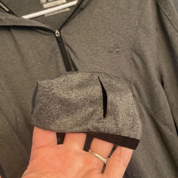 Russell hoodie. Dri-power 360. Excellent condition! - Picture 4 of 12